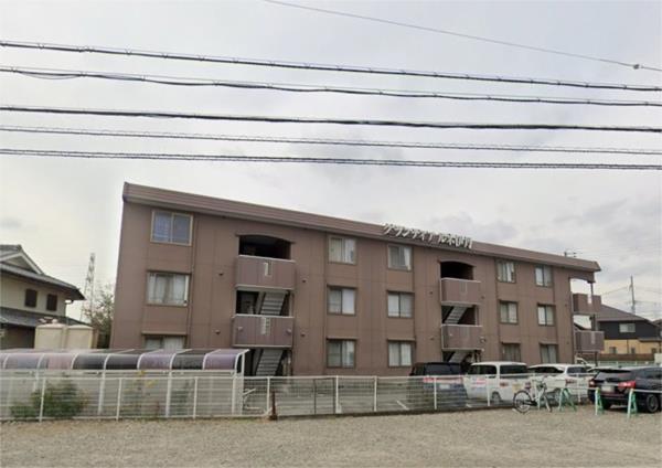 グランディア　ルネ伊丹 外観