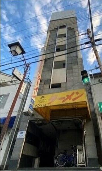 プレアール姫島 外観