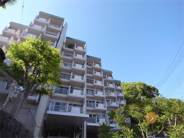 岡本エクセル 外観