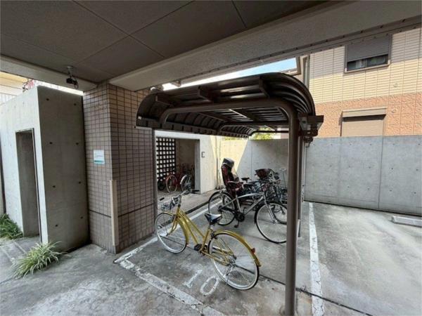 ユーコート武庫之荘 物件画像