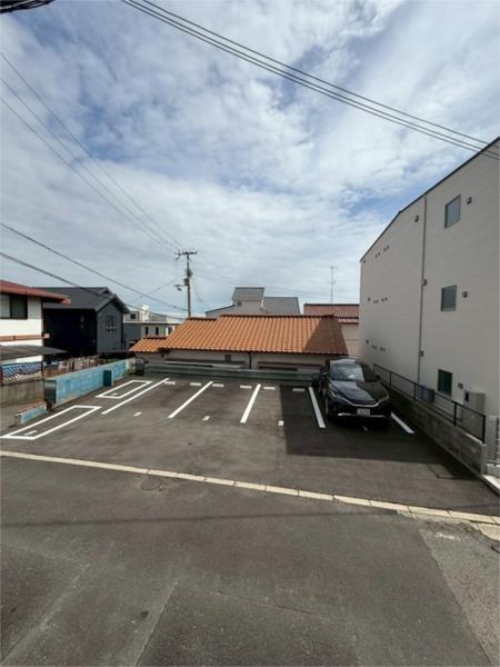 S.Apt.王居殿III 眺望