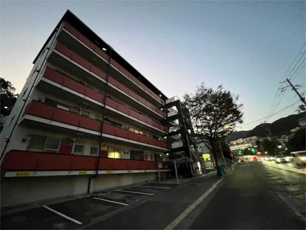 アーバン六甲の賃貸物件
