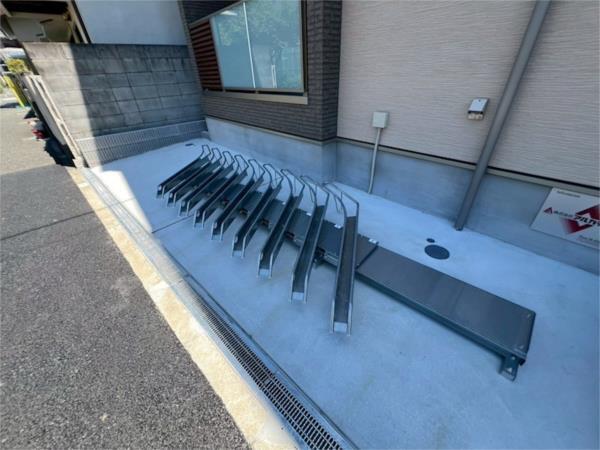 ハルカス武庫川 物件画像