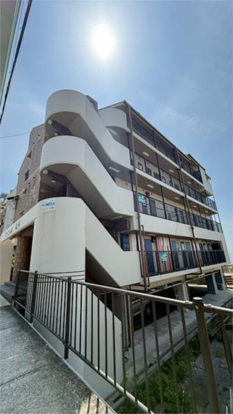 サンビレッジ塩屋の賃貸物件