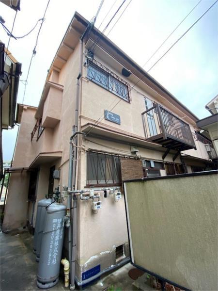 Bella Vista 外観