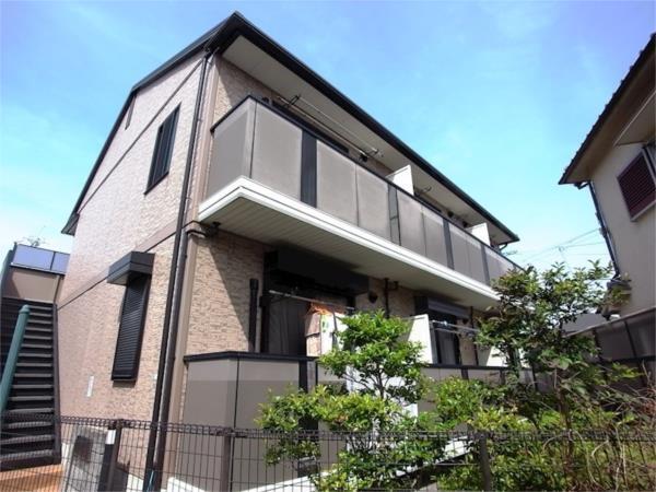 エスポワールII 外観