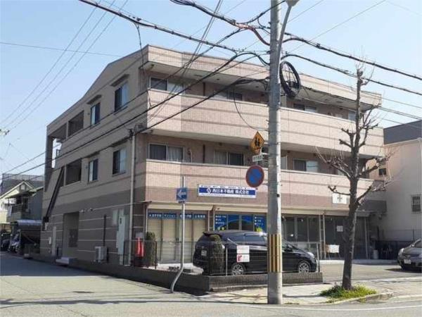ネオグレース 外観