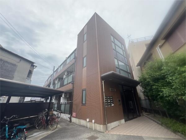 ＮＳハイム 外観