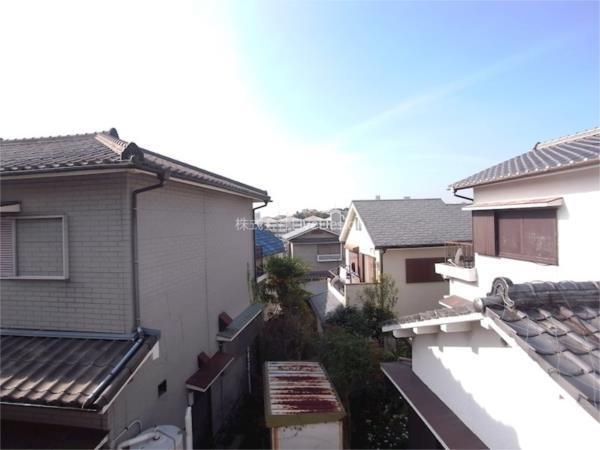 プレミアム垂水 眺望