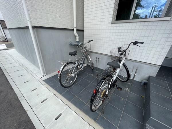 グランメール原田通 物件画像