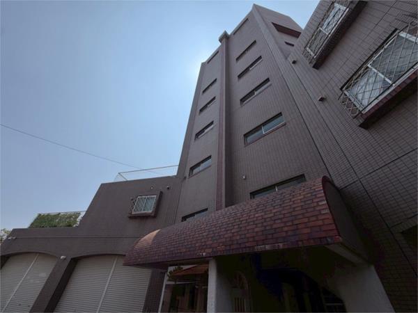 パレ武庫川パート2 外観