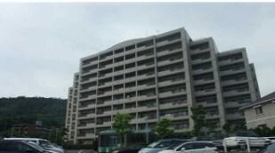 藤和須磨離宮ホームズ 外観