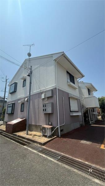 ネオアネックス エントランス