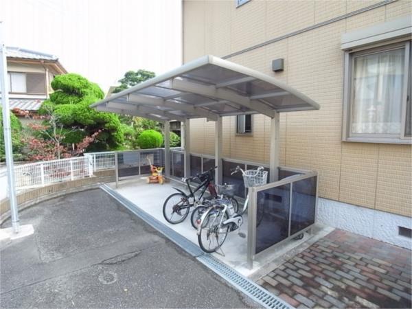 ミルキーウェイ 物件画像
