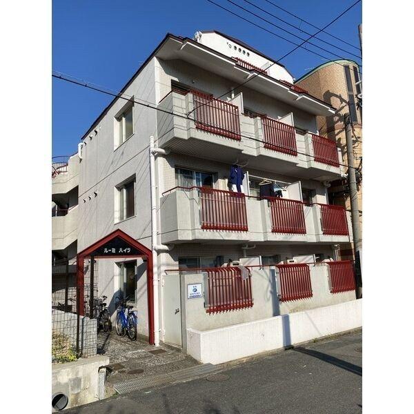 ルーミハイツ 物件画像