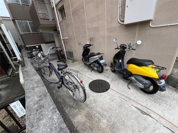 シティライフ稗原 物件画像