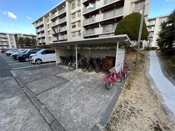 狩口台住宅22号棟 物件画像