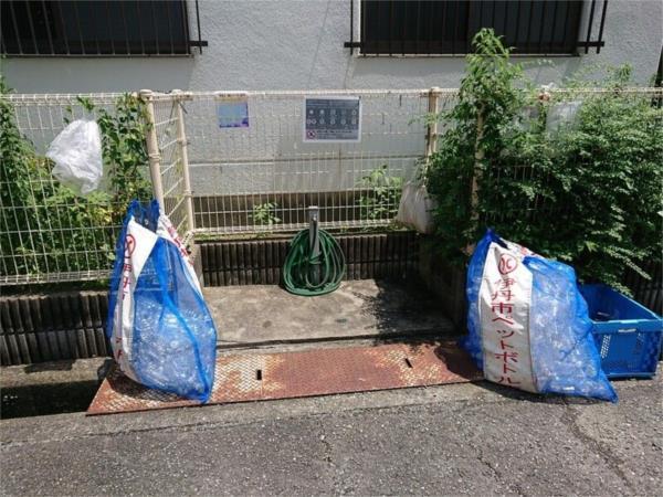 平塚ハイツ 物件画像