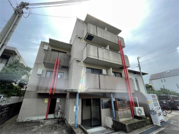 神戸リブプレイス深江南 外観