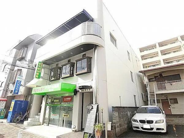 ＨＥＩＳＥＩ壱番館 外観