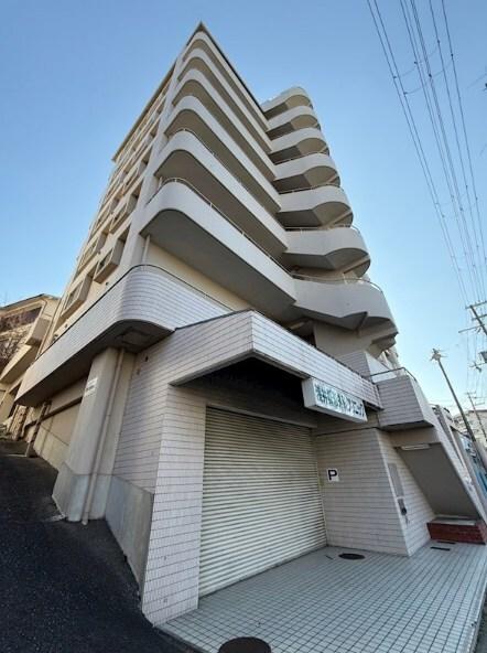 サンシャイン舞子 外観