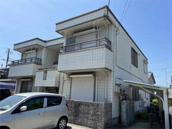 オネスティ15 外観