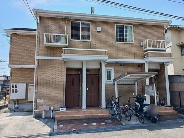 ＳｕｎｎｙハウスＫｏｄａｎ 外観
