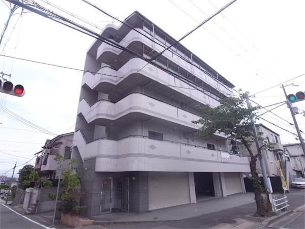 ロイヤル阪神 外観
