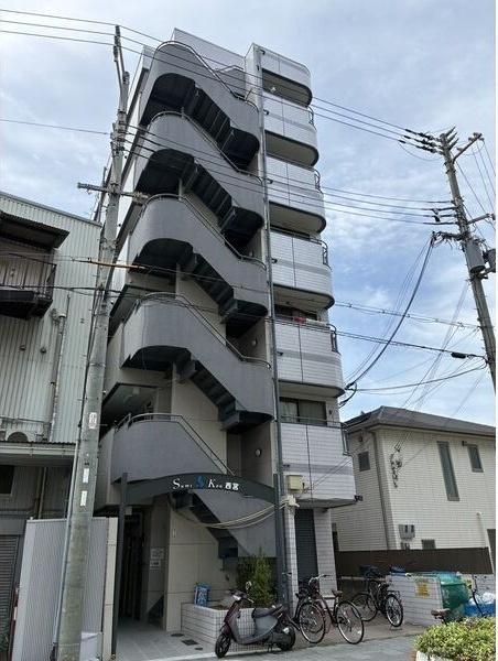 クエステート西宮 外観