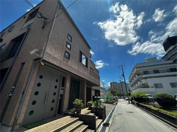 イマージュ 外観