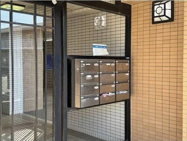 ベルトピア西明石６ 物件画像