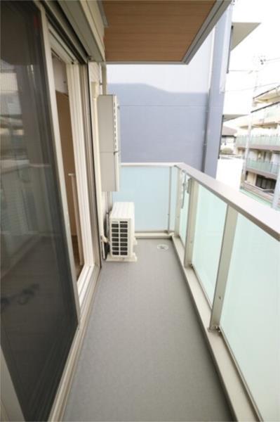 D-room WEST PARK 西宮北口 眺望