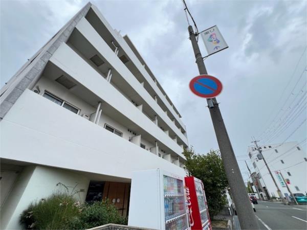 サカト1 外観
