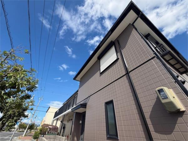 セントポーリア鴻池 外観