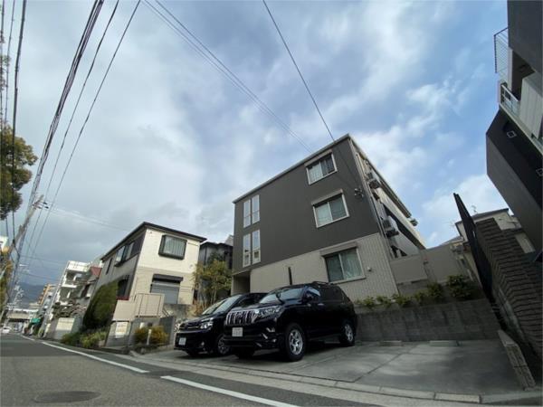 espoir 外観