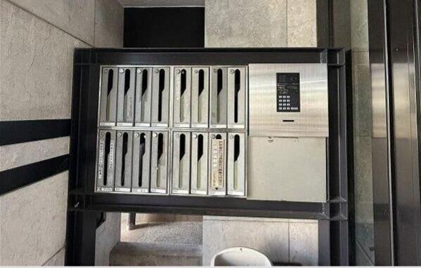 フェミナ伊丹 物件画像