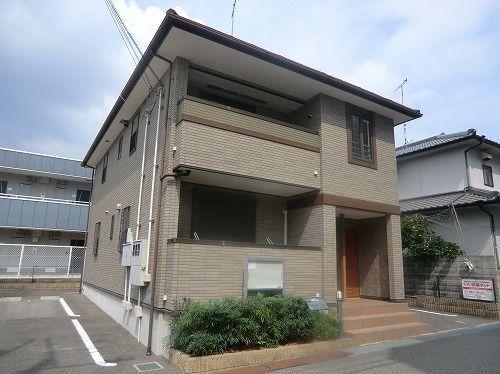 カレット　カーサ 外観