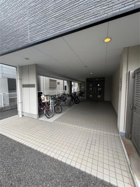 セリージャ デ トーア エントランス