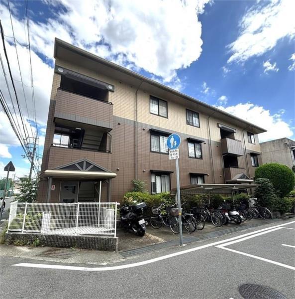 パークサイド瑞穂 外観