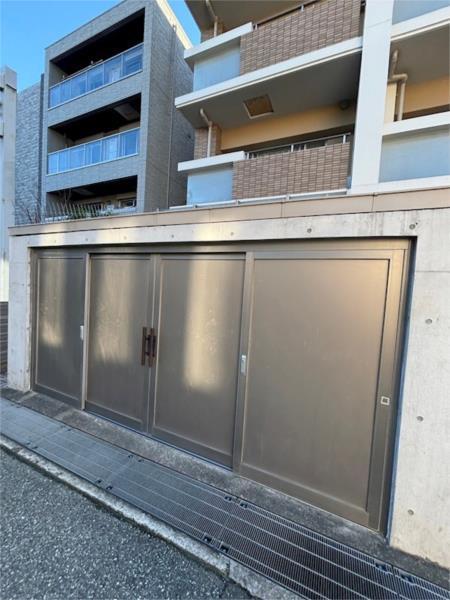 ナビールコート安井町 物件画像