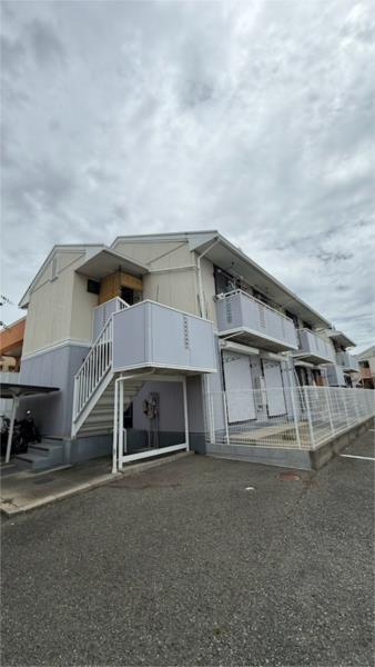 エクセレンス雅 外観
