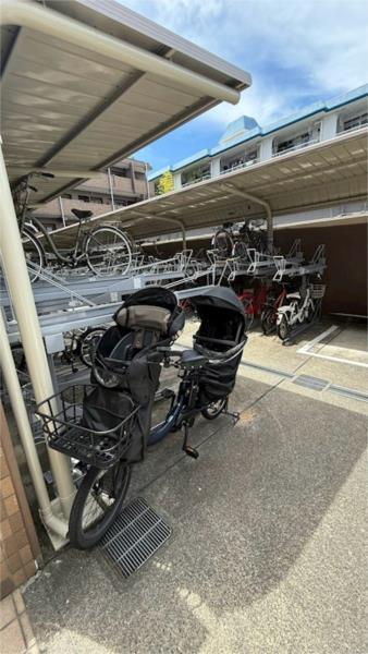 グランプレステージ明石魚住駅前 物件画像