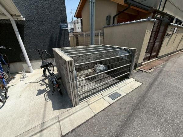 Cruiser 物件画像