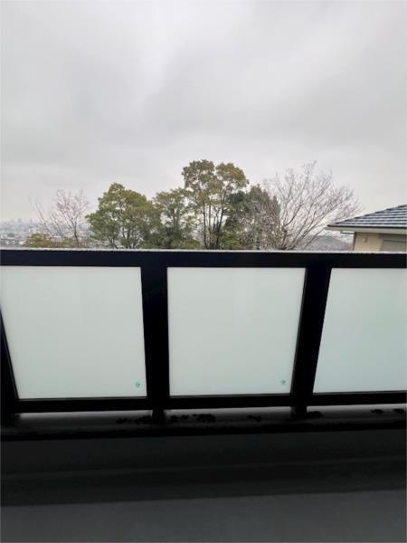 GARDENIA芦屋 眺望