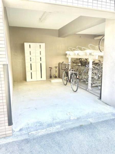 アッシュコート夙川公園 物件画像