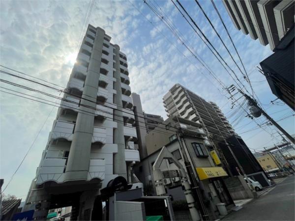タケダビル95 外観