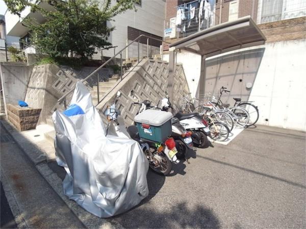 エトワール六甲 物件画像
