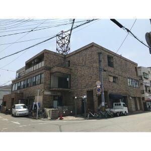 竹島プラザ 外観