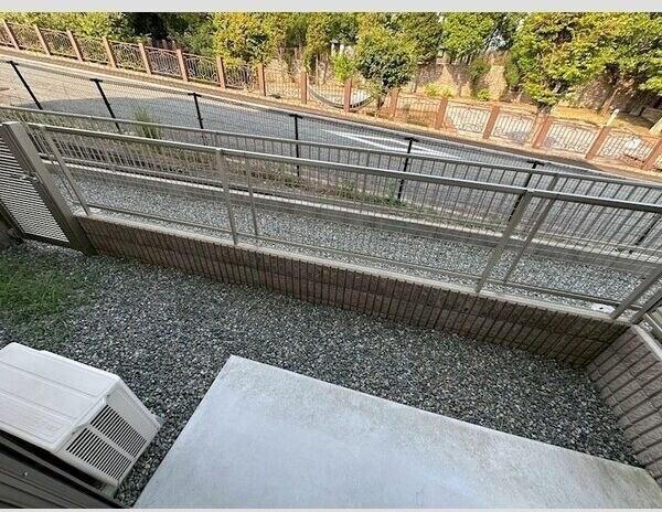 フェリーチェカーサ 眺望
