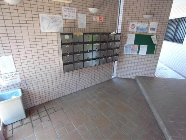アドモリモト下畑 眺望